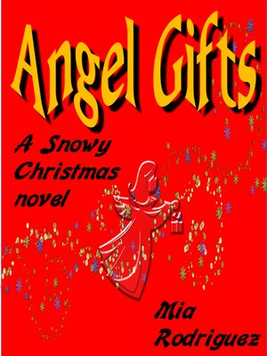 cover image of Angel Gifts